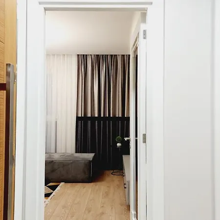 Alyateras Lägenhet Istanbul