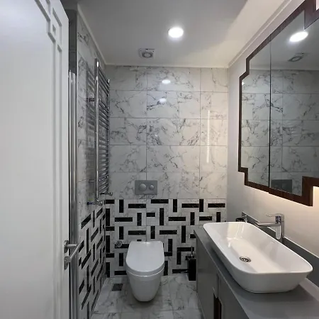 Apartamento Alyateras *