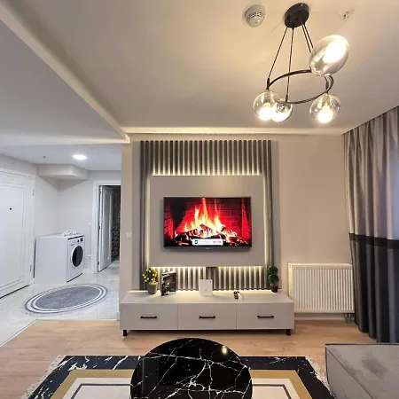 Alyateras Apartamento