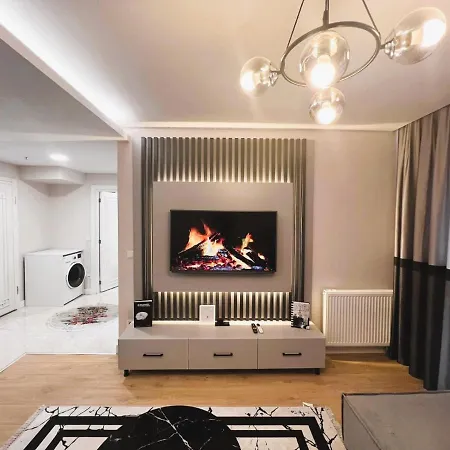 Alyateras Istambul