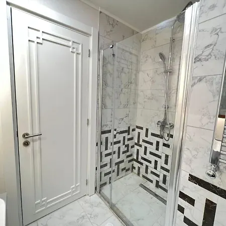 Apartamento Alyateras Istambul