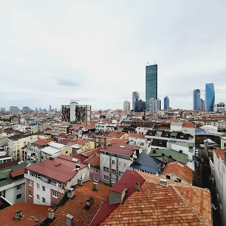 Alyateras Istambul
