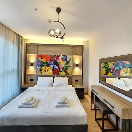 Alyateras Istambul