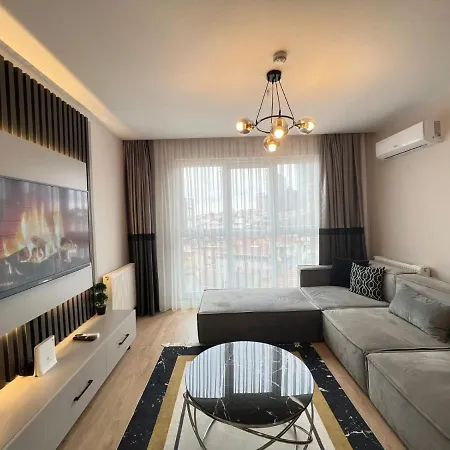 Alyateras Apartamento *