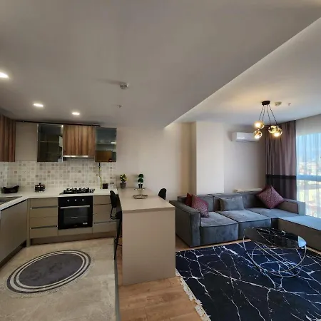 Alyateras Apartamento *
