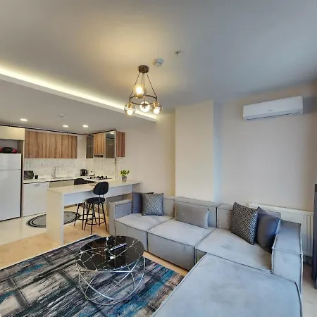 Alyateras Istanbul