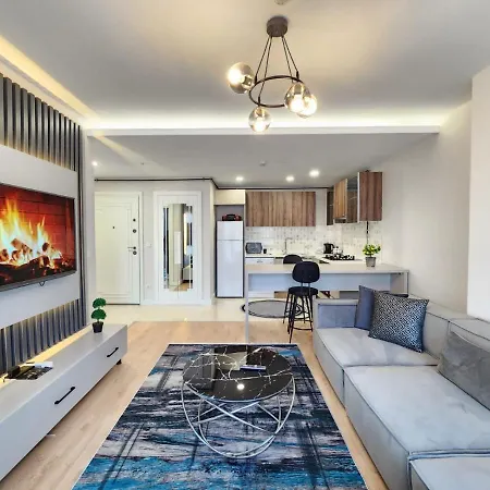 Alyateras * Istanbul