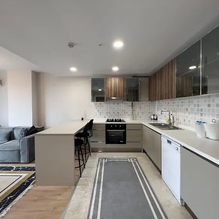 Alyateras Istanbul