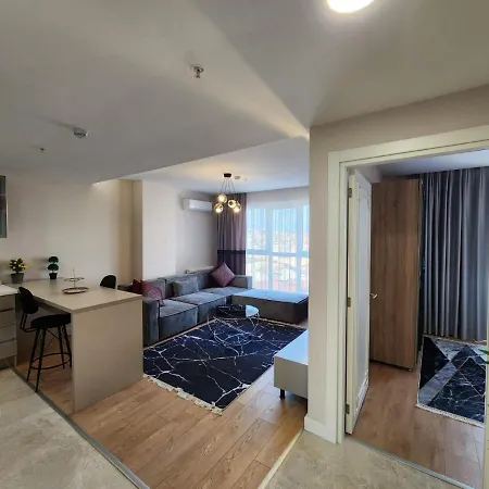 Alyateras Istambul