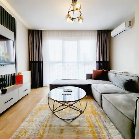 Alyateras * Istambul