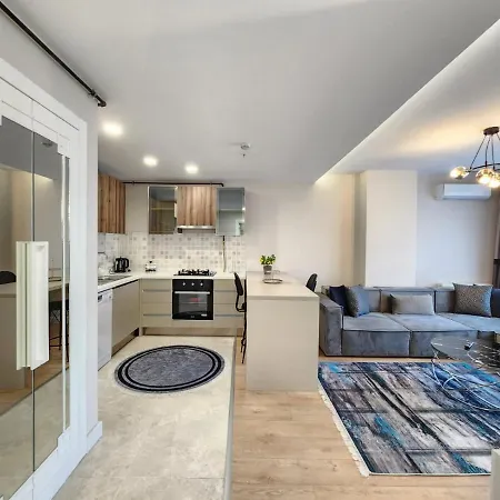 Alyateras Apartamento *