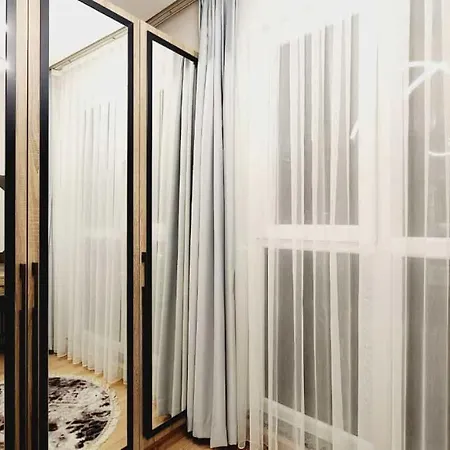 Alyateras Apartamento