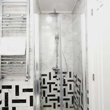 Apartamento Alyateras