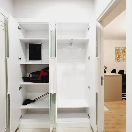 Appartement Alyateras