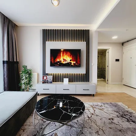 Alyateras * Istambul