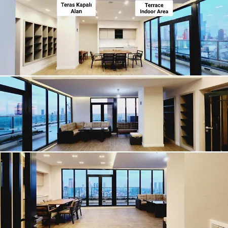 Alyateras Istambul
